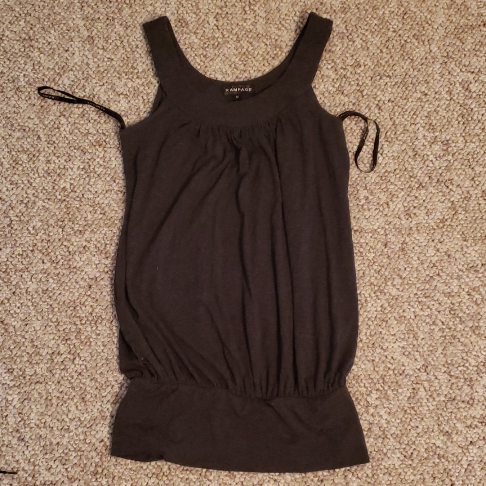 Rampage top